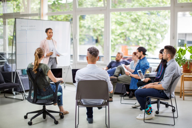 DynLeadCo (Dynamic Leadership Coaching) in Glen Echo, MD (3)