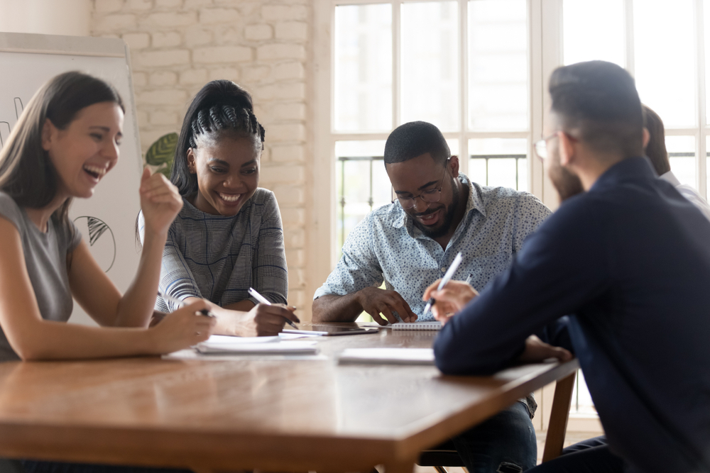 DynLeadCo (Dynamic Leadership Coaching) in Glen Echo, MD (4)