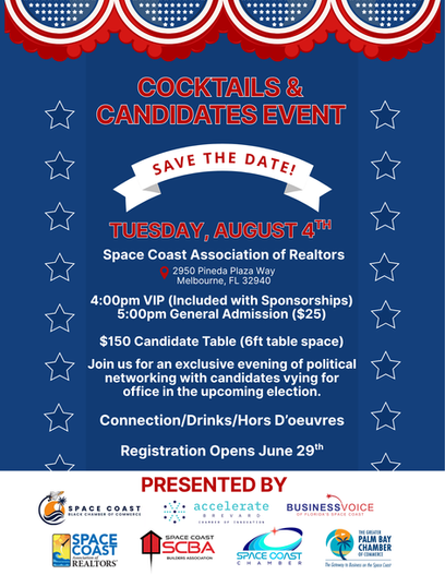 Space Coast Black Chamber of Commerce in Merritt Island, FL (5)