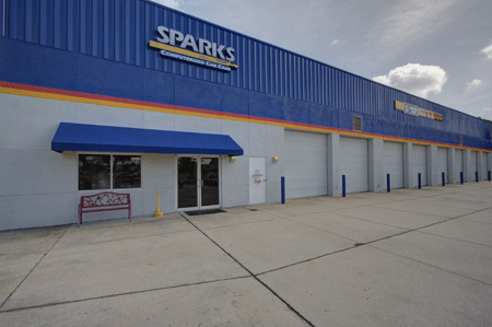 Sparks Computerized Car Care in Bradenton, FL (2)