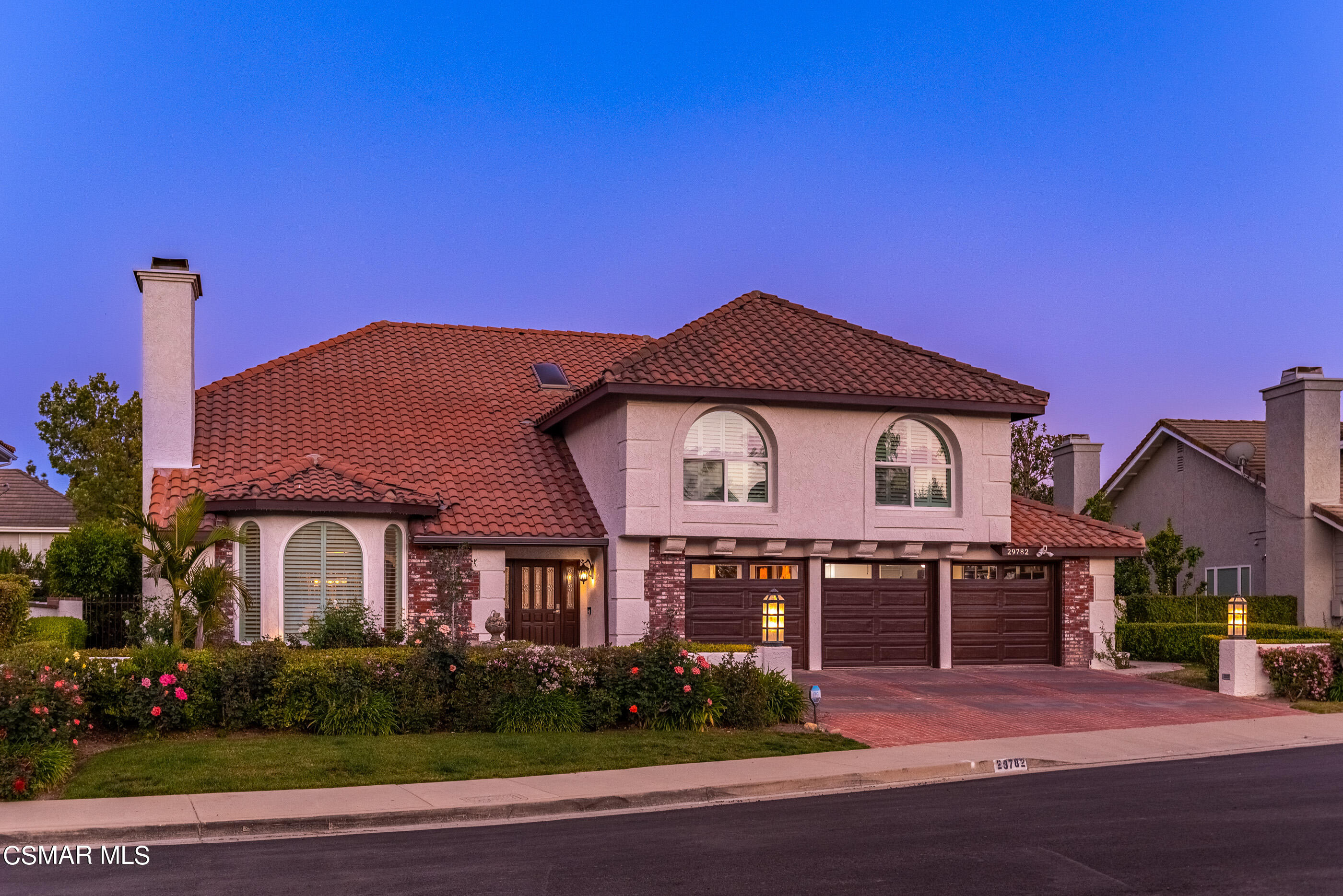 The Arledge Group in Westlake Village, CA