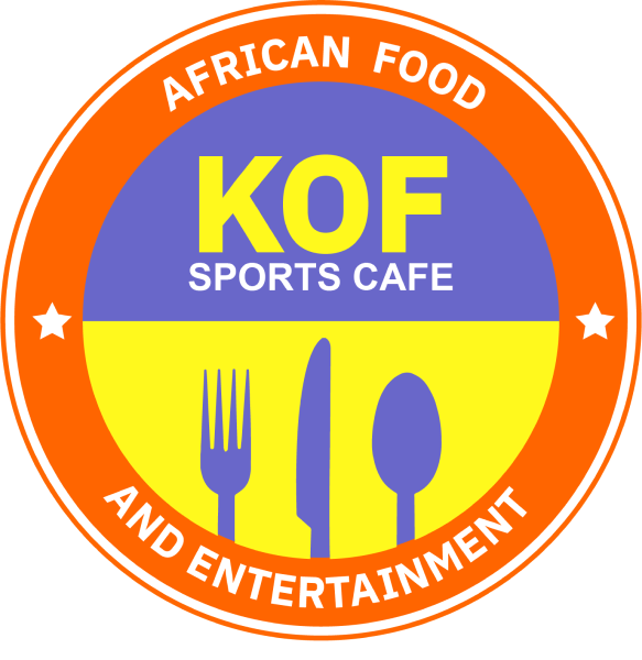 Kof Sports Cafe in Landover, MD (3)