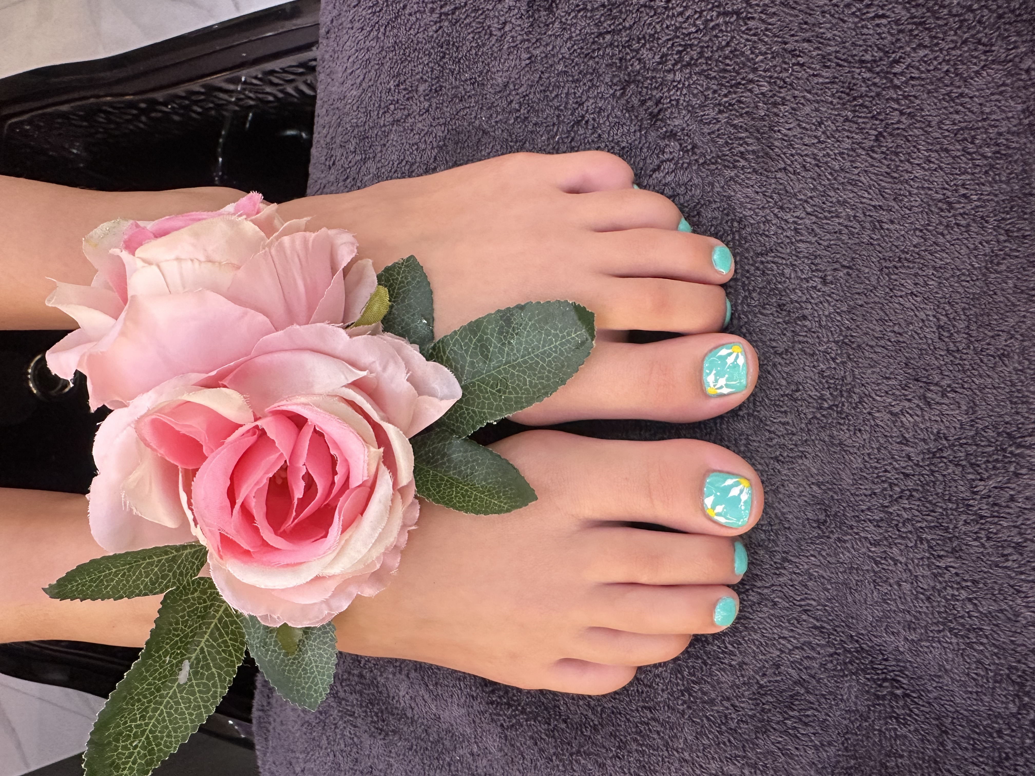 Venice nail world in Venice, FL