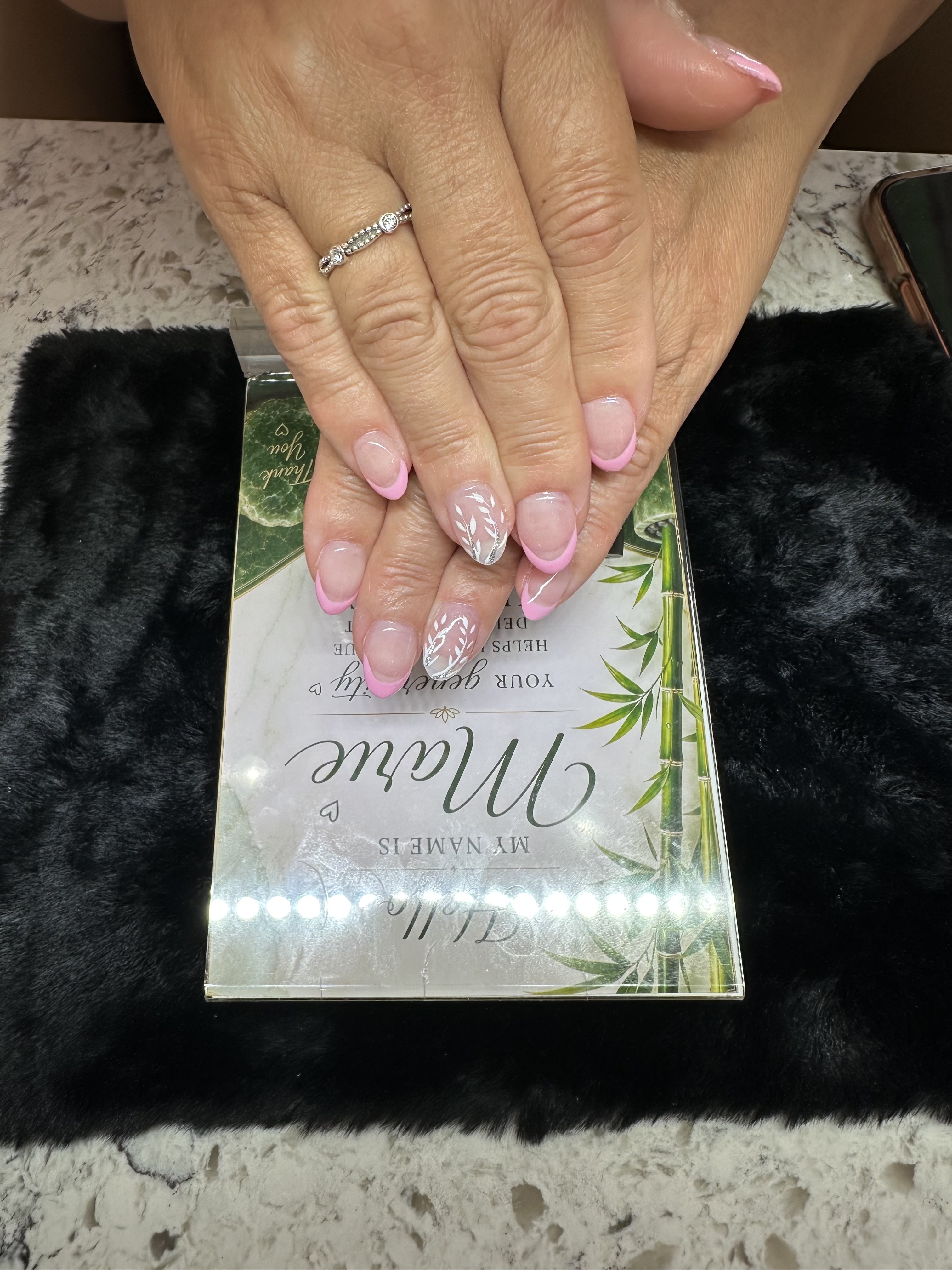 Venice nail world in Venice, FL (4)
