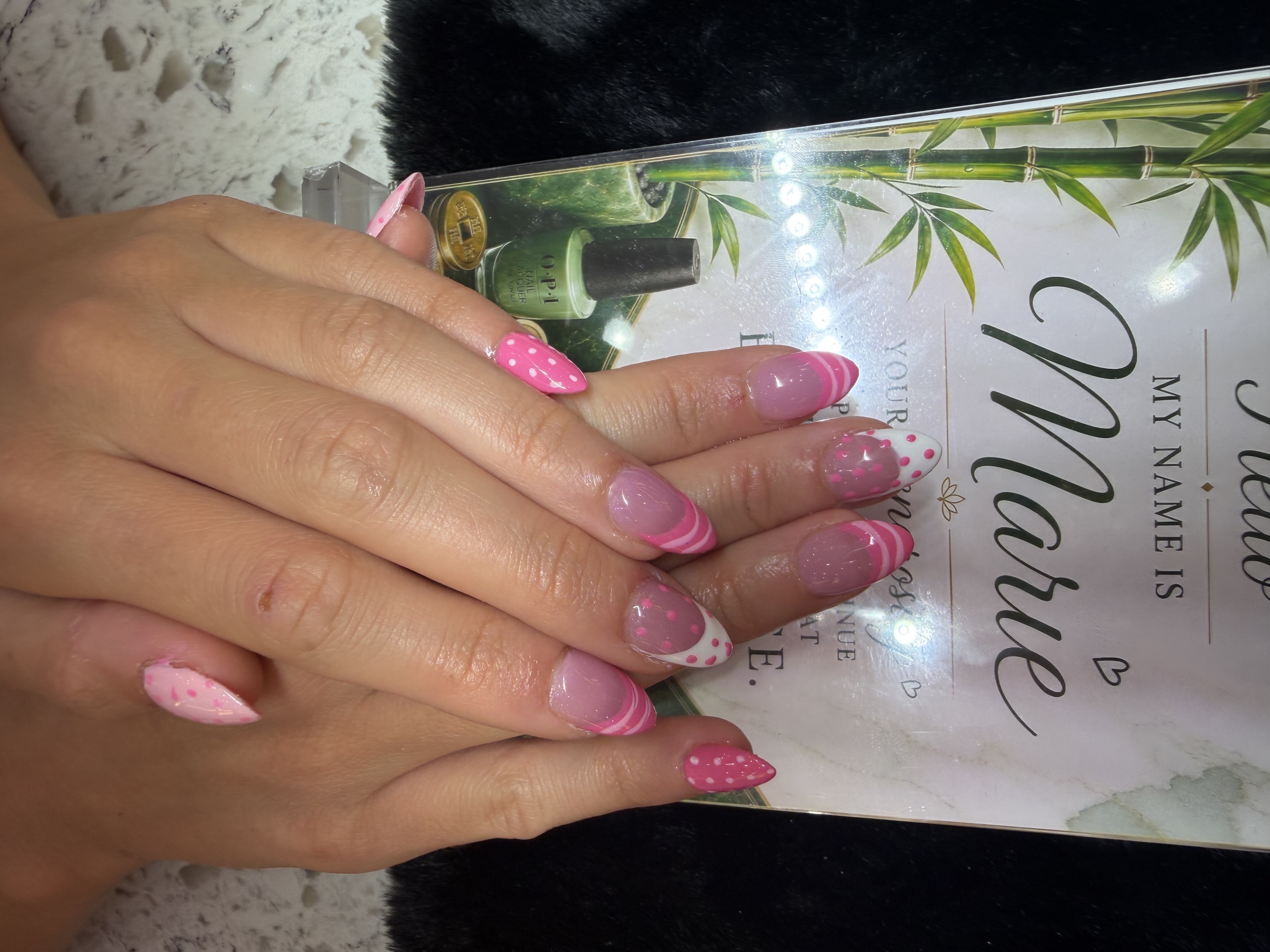 Venice nail world in Venice, FL (5)