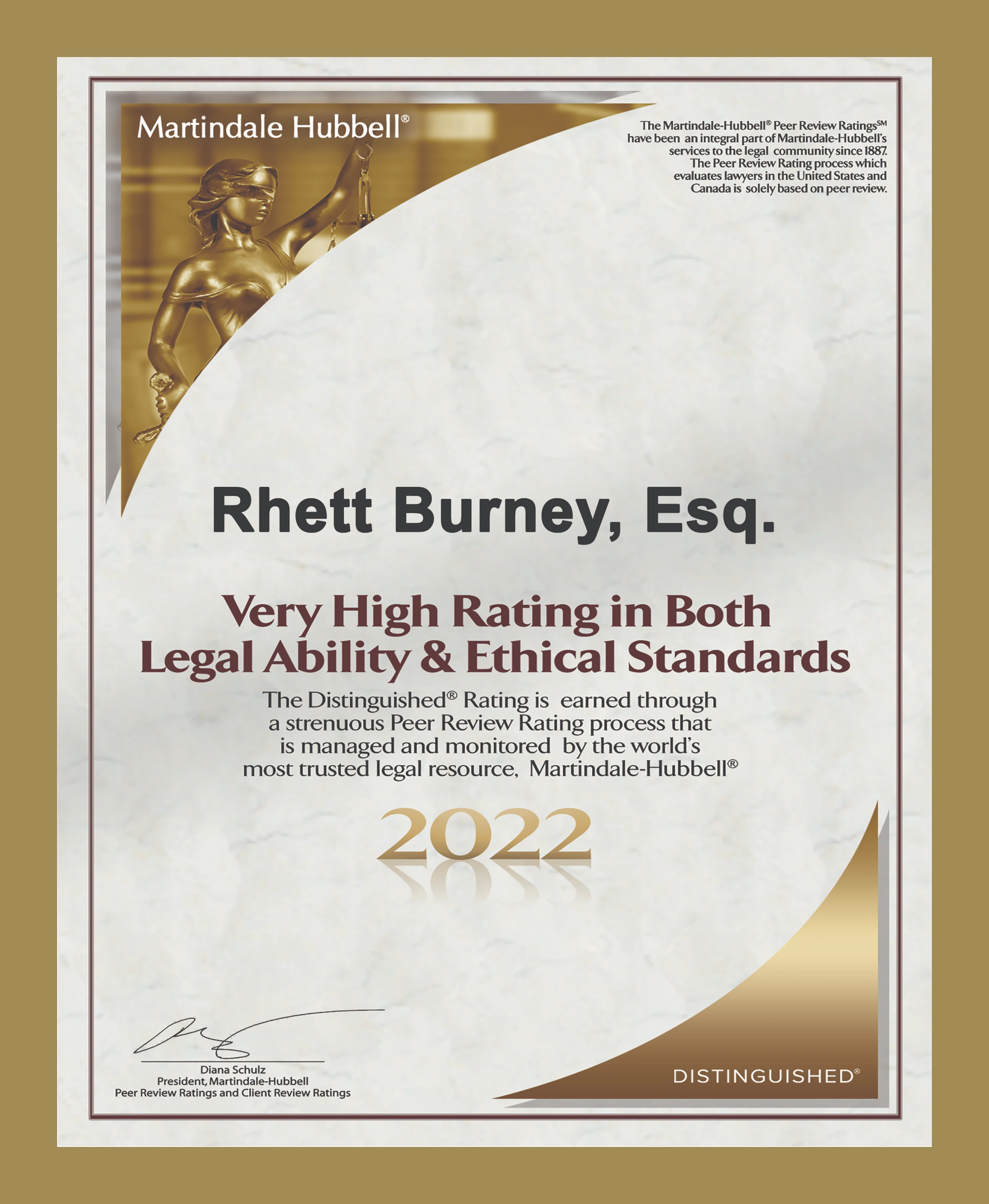 Law Office of Rhett Burney in Simpsonville, SC (6)
