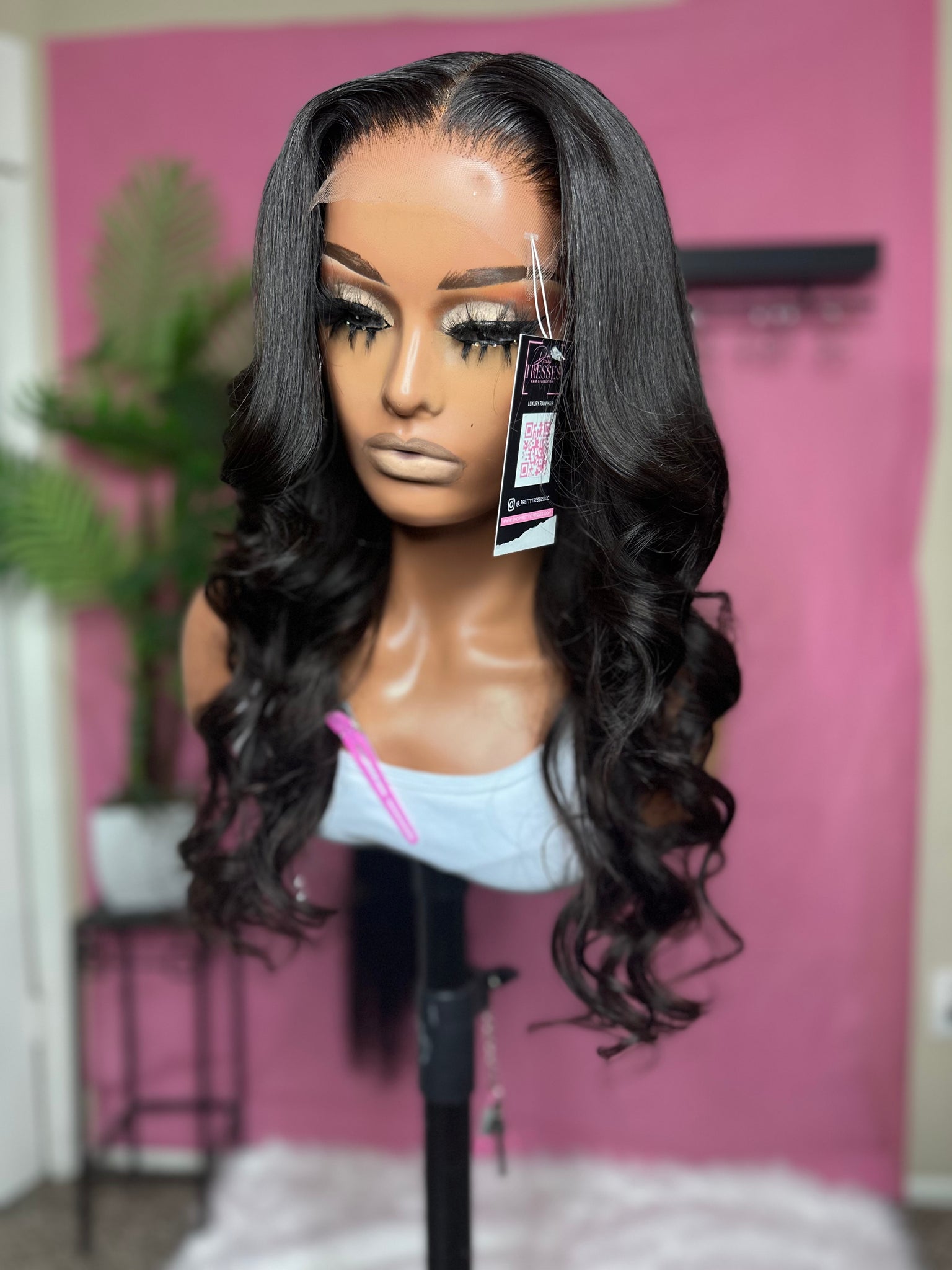 Pretty Tresses LLC in Murrieta, CA (3)