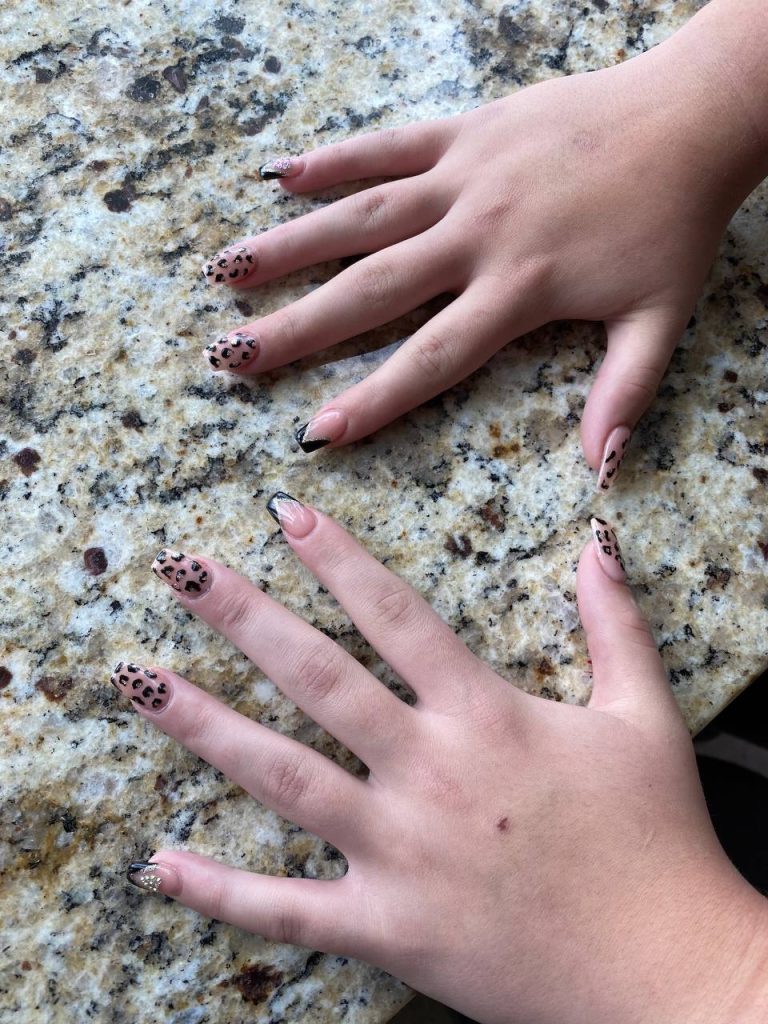 Marchio Nail Spa in Acworth, GA (2)