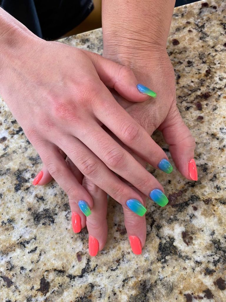 Marchio Nail Spa in Acworth, GA (4)