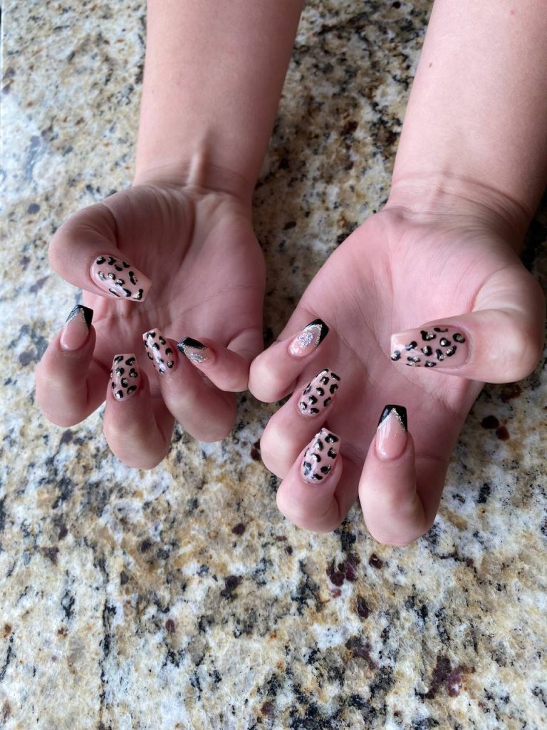 Marchio Nail Spa in Acworth, GA (5)