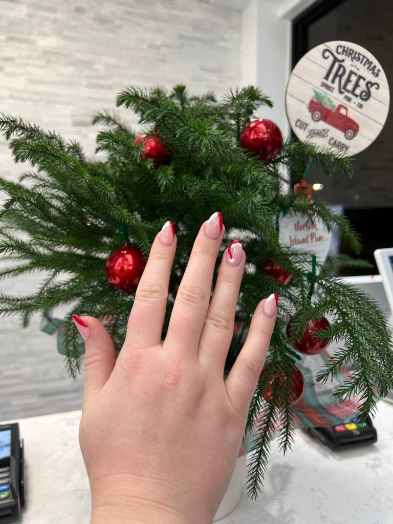 Marchio Nail Spa in Acworth, GA (6)