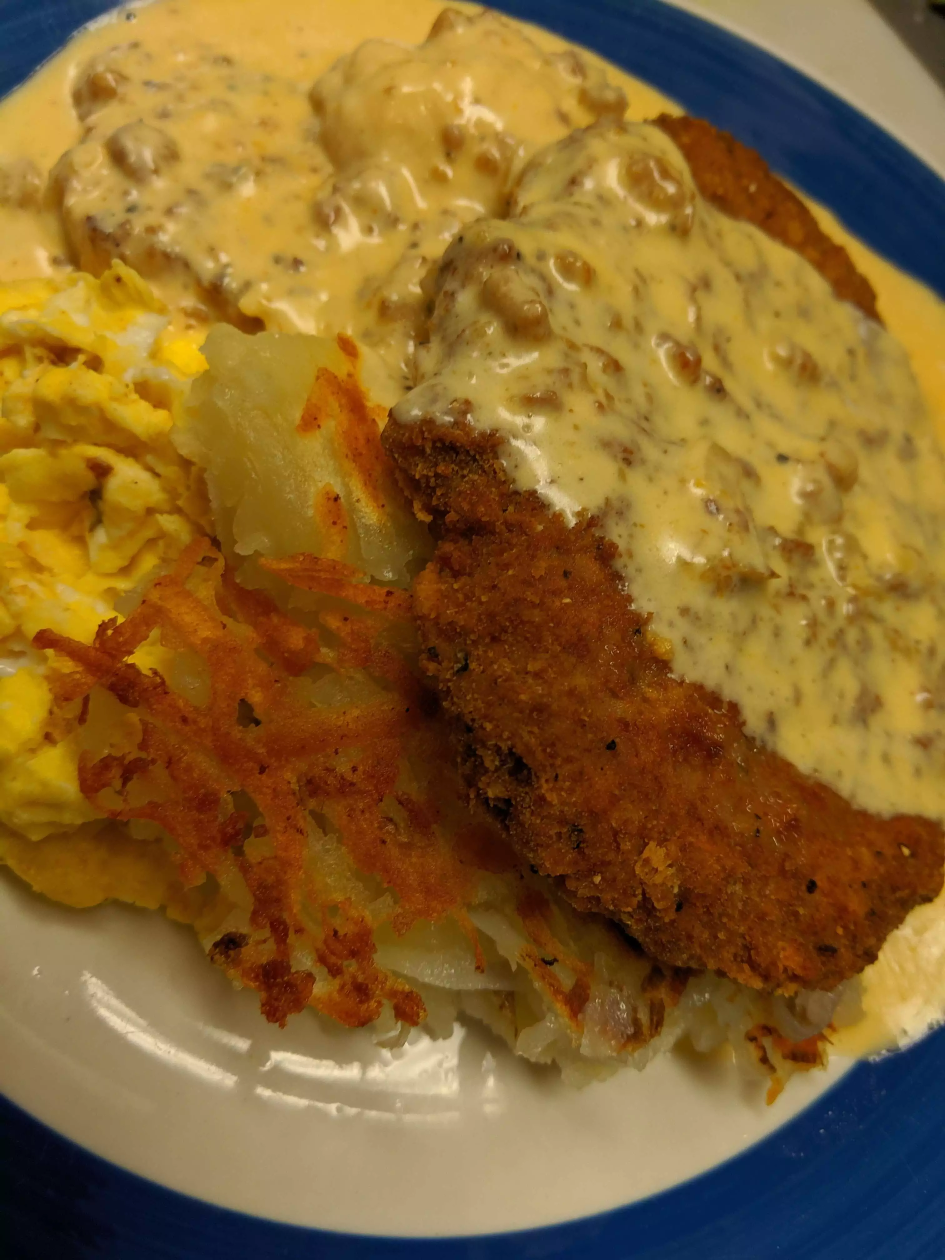 Flury's Cafe in Cuyahoga Falls, OH (4)