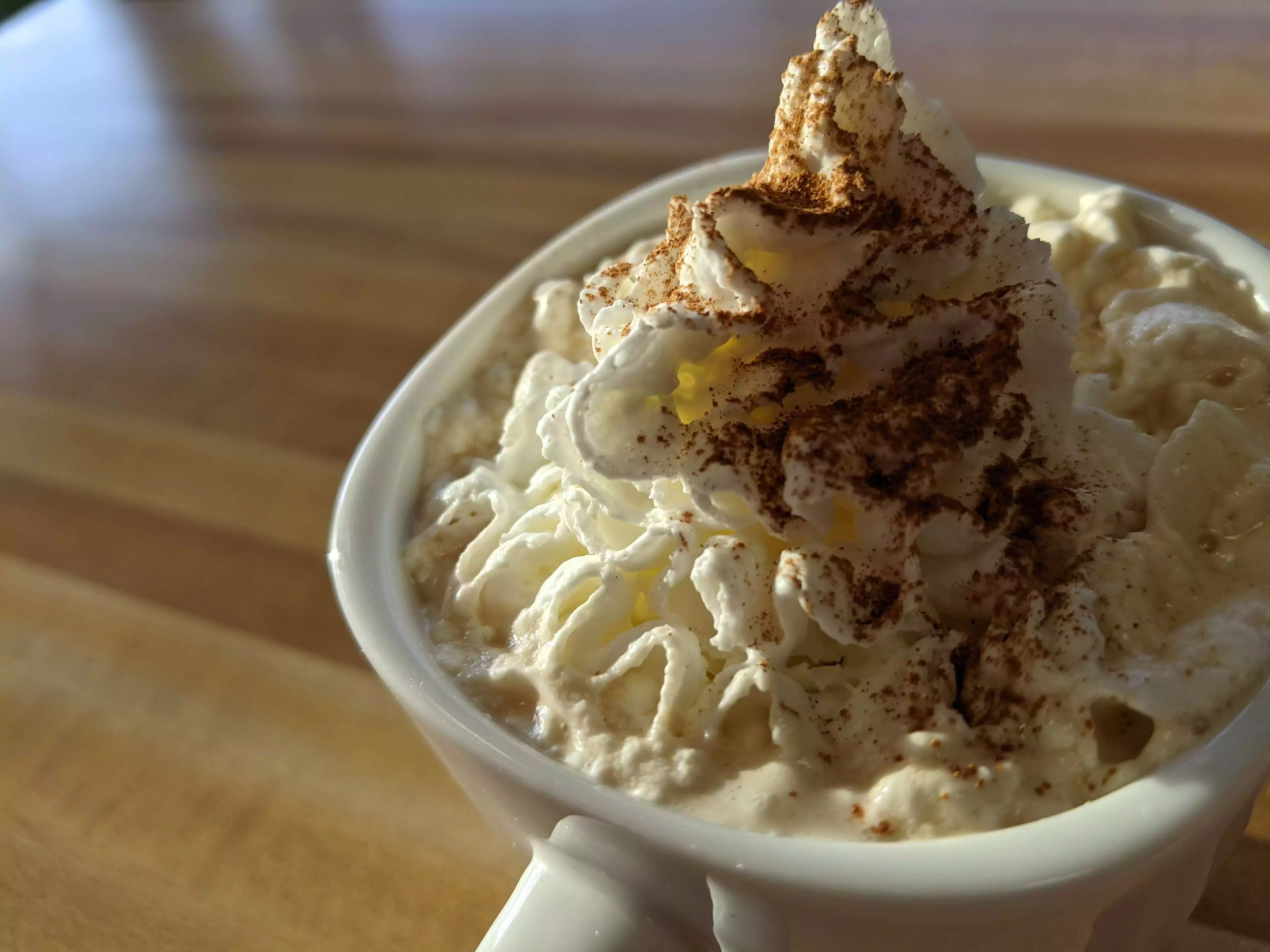 Flury's Cafe in Cuyahoga Falls, OH (5)