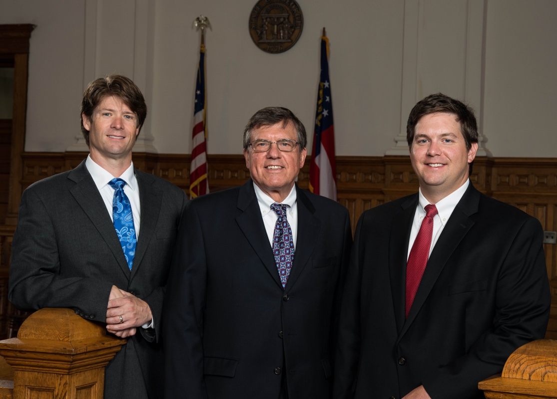 Jenkins, Bowen & Walker, P.C. in Cartersville, GA (6)
