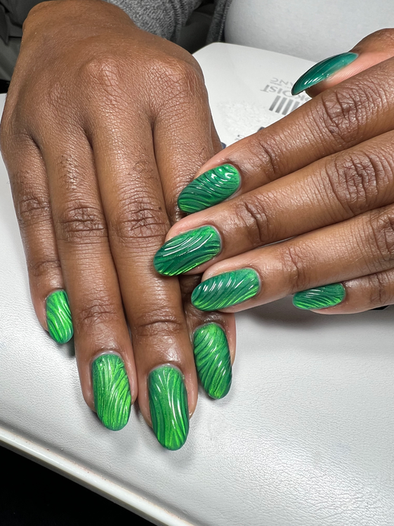 The Nail Room by Jossie in Fort Lauderdale, FL