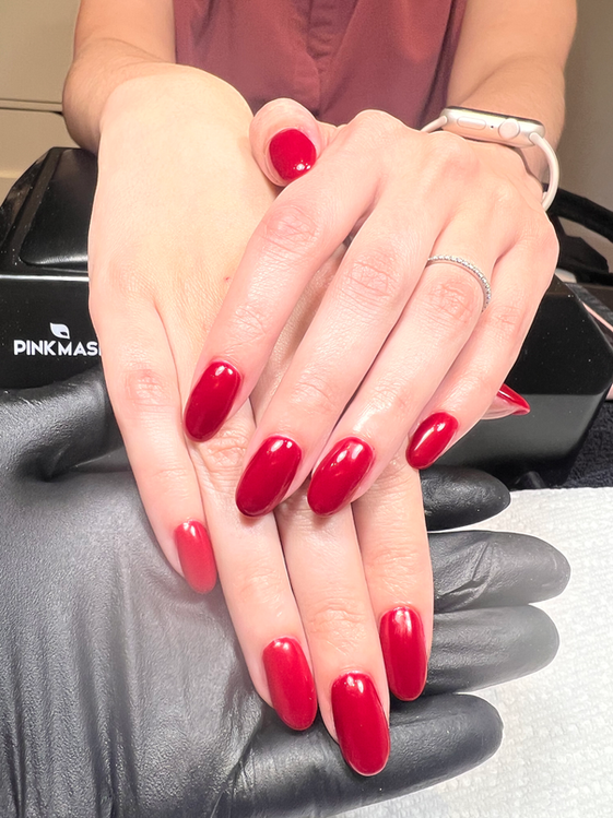 The Nail Room by Jossie in Fort Lauderdale, FL (3)