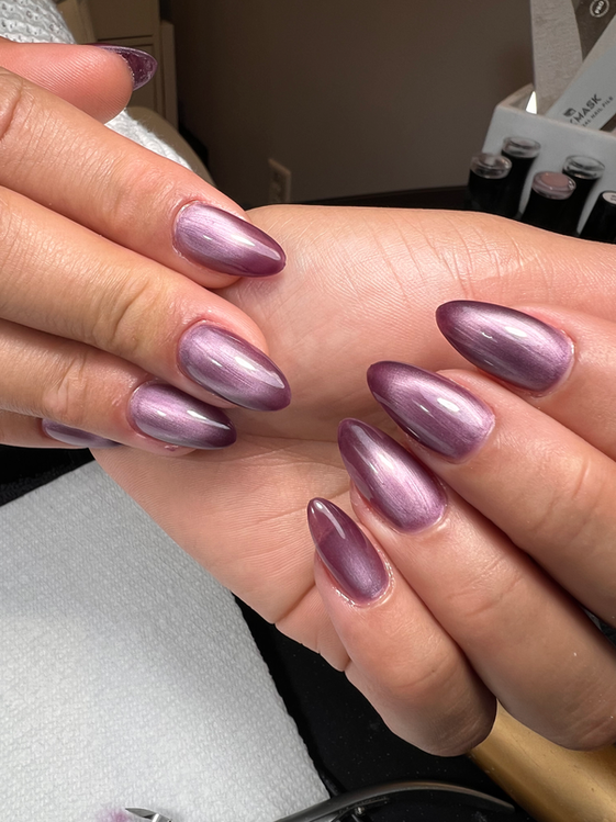 The Nail Room by Jossie in Fort Lauderdale, FL (4)