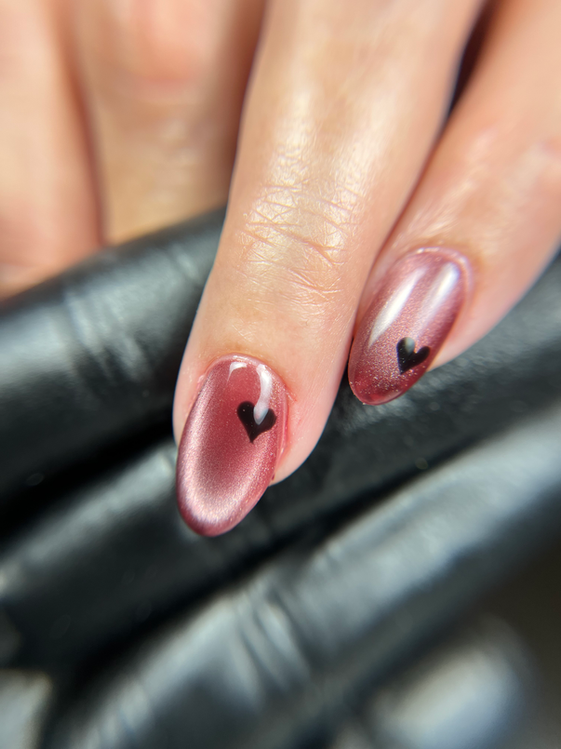 The Nail Room by Jossie in Fort Lauderdale, FL (5)