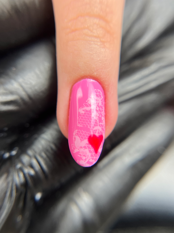The Nail Room by Jossie in Fort Lauderdale, FL (6)