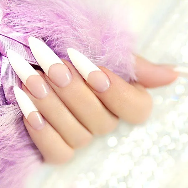 VIP Nail Bar in Sherman, TX (5)