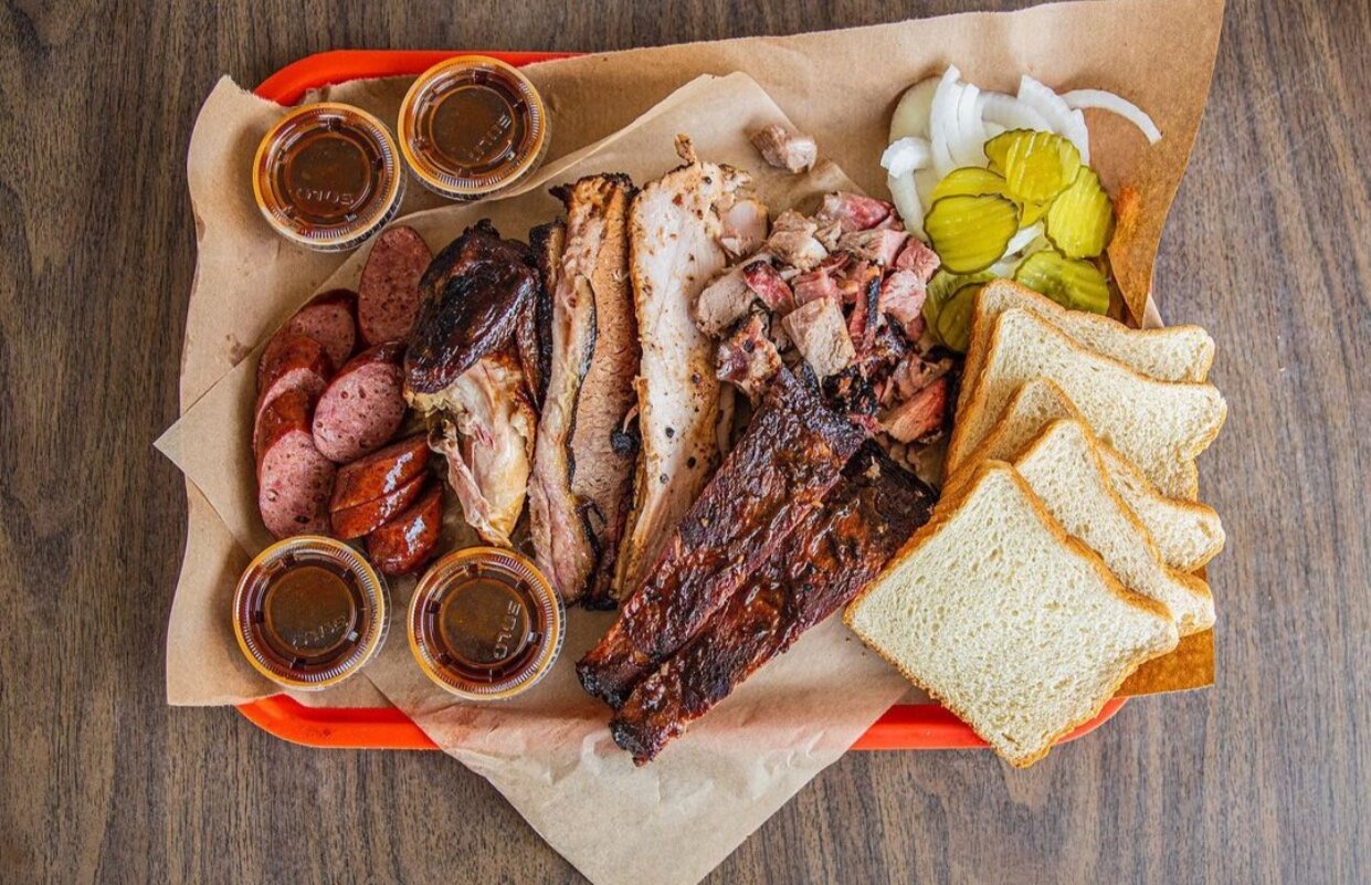 Harmon's BBQ in Cibolo, TX (4)