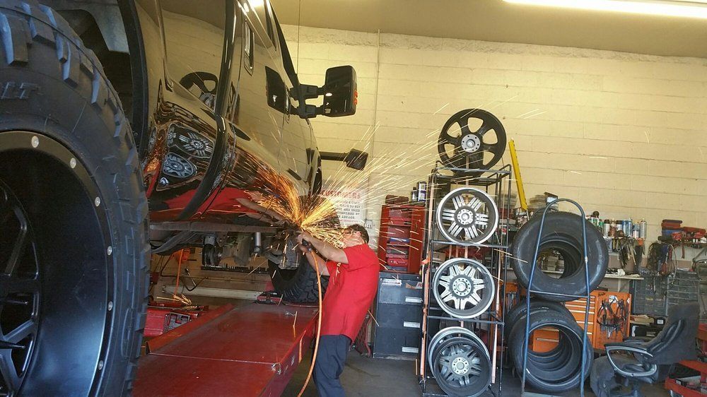 Florin's Auto Repair in Burbank, CA (3)