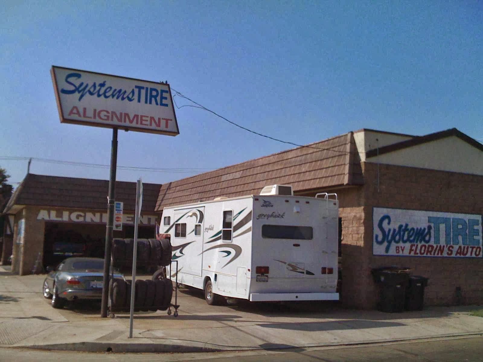 Florin's Auto Repair in Burbank, CA (4)
