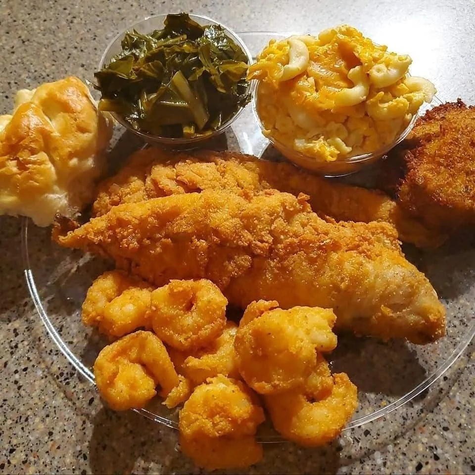 Segar's Legacy Event Center and Restaurant in Tappahannock, VA (2)