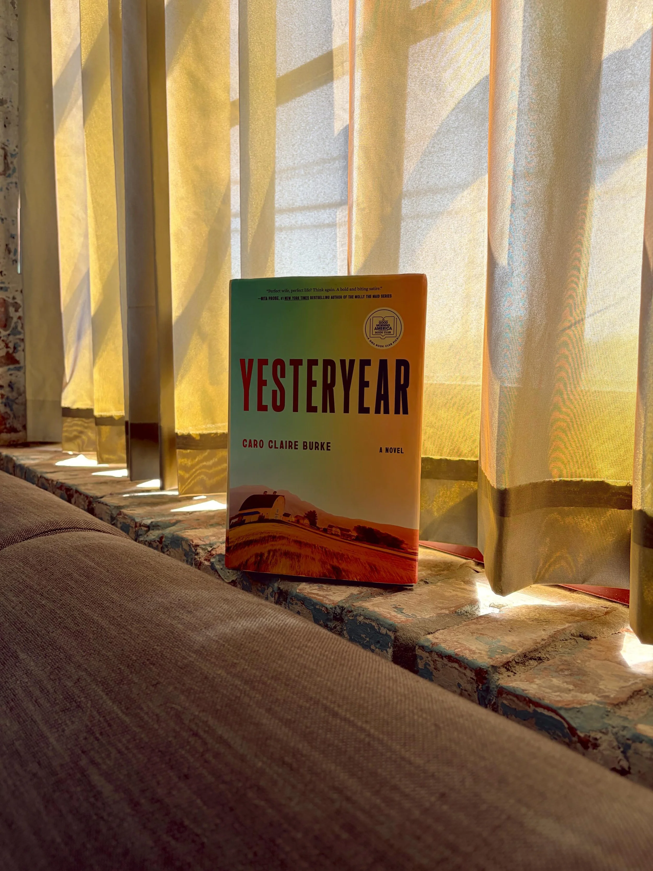 Picture Book in Dobbs Ferry, NY (2)