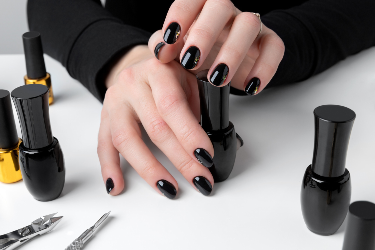 Resort Nail Salon @McKinney in McKinney, TX
