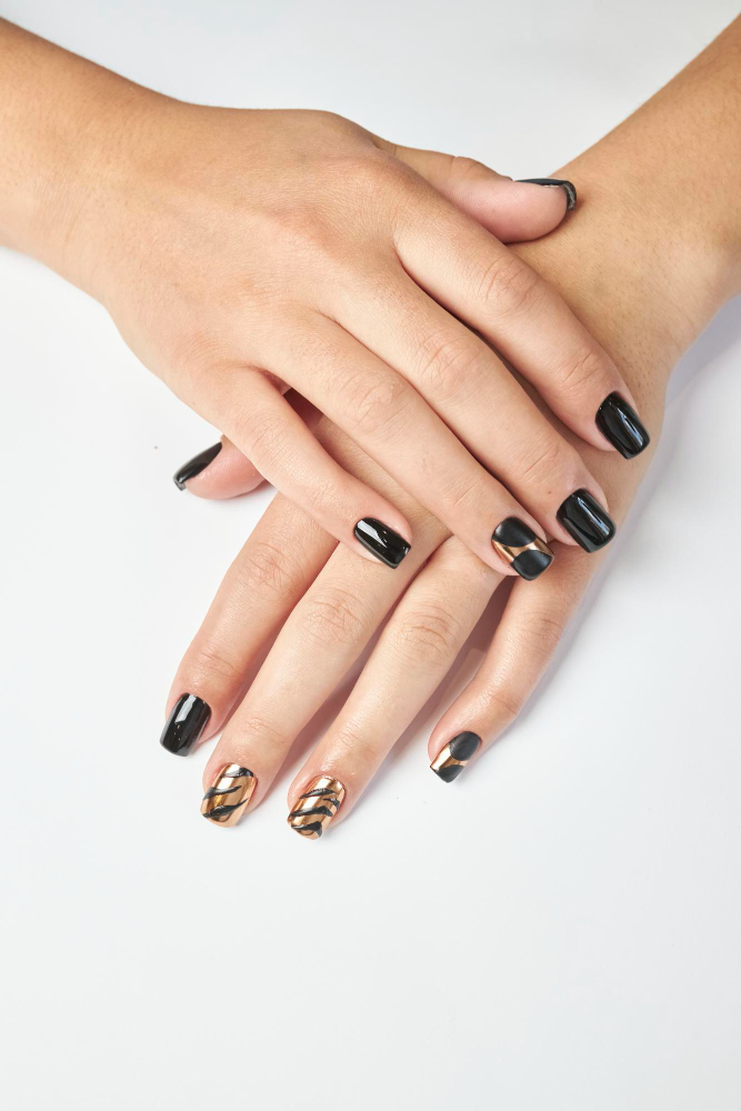 Resort Nail Salon @McKinney in McKinney, TX (5)