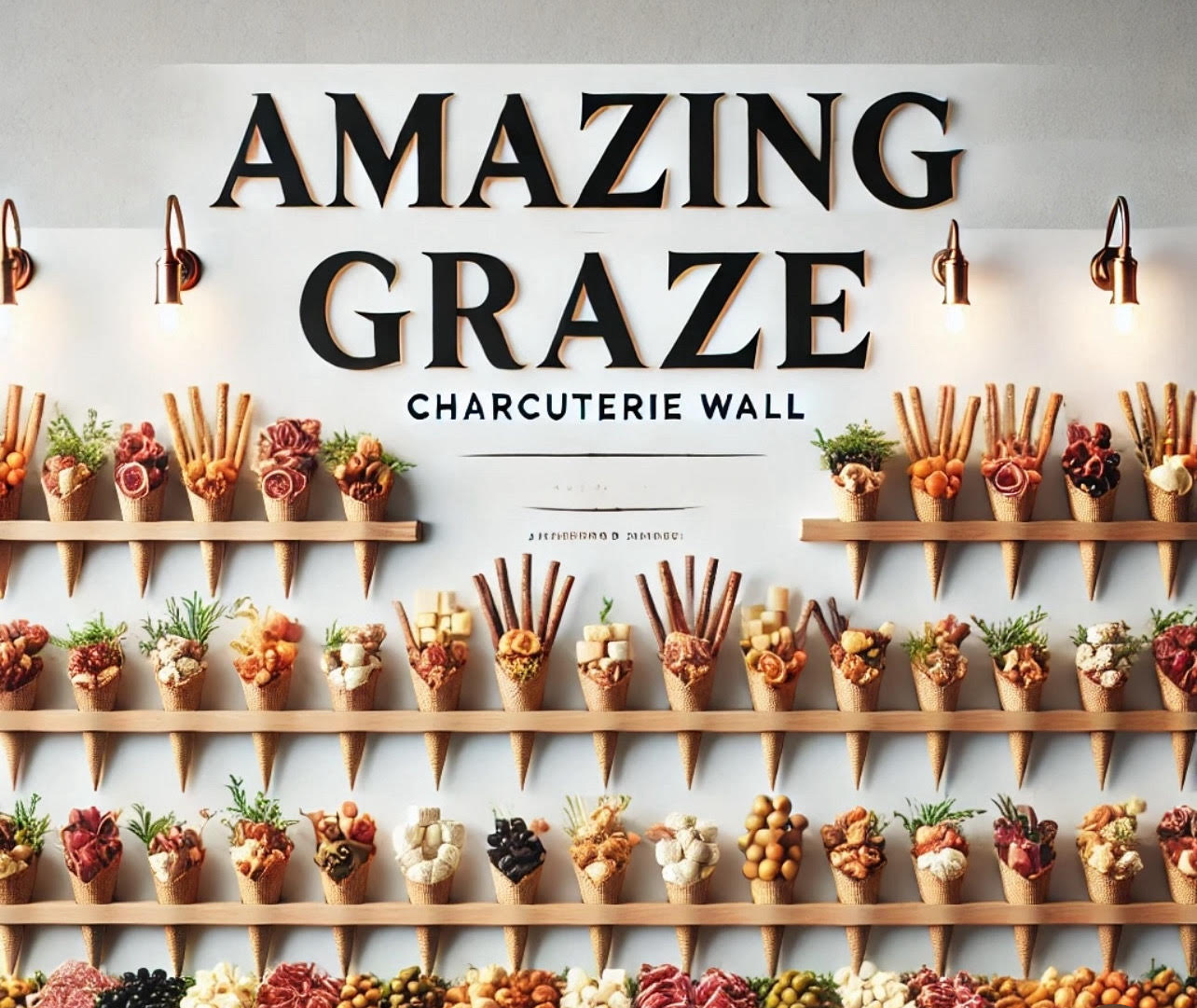 Amazing Graze in Rockaway, NJ