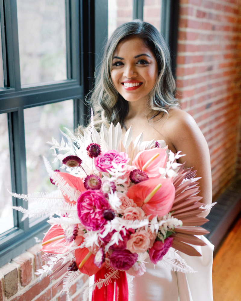 Wendy Brown Bridal Hair and Makeup in Luray, VA (2)