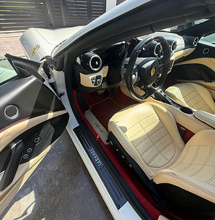 Kingz Mobile Car Wash & Detailing LLC in Miami, FL