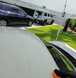 Kingz Mobile Car Wash & Detailing LLC in Miami, FL (2)