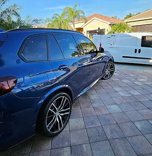 Kingz Mobile Car Wash & Detailing LLC in Miami, FL (3)