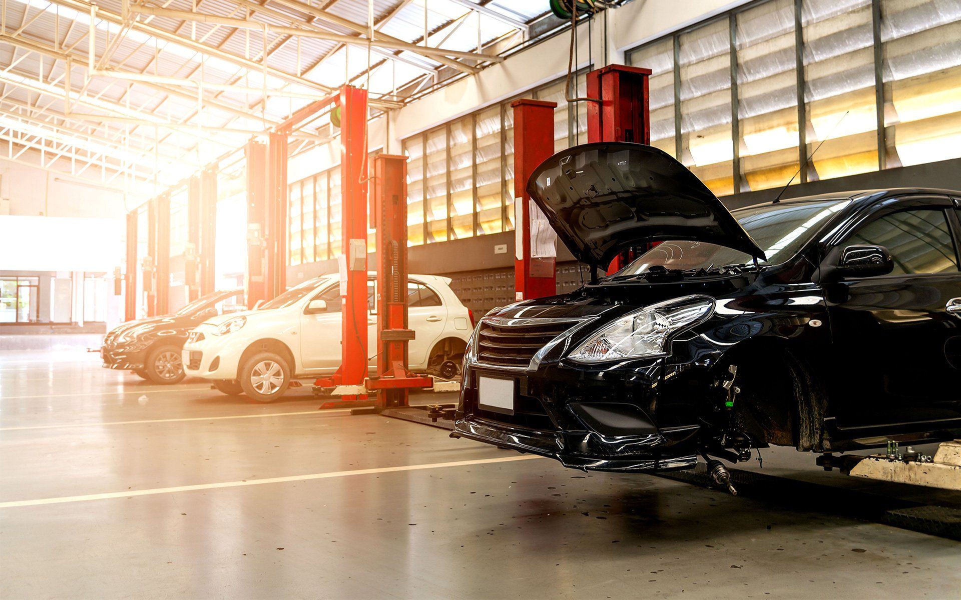 Tune Lube & Brakes Auto Car Care in Chula Vista, CA