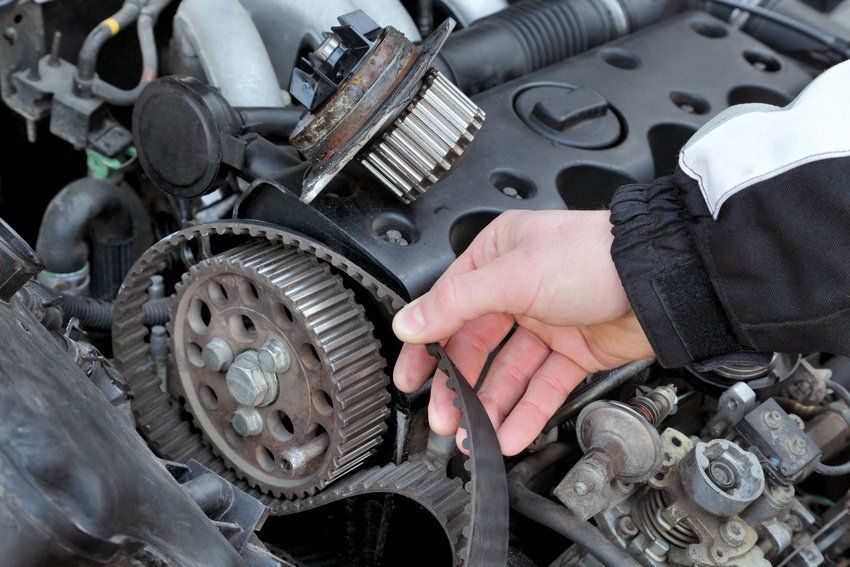 Tune Lube & Brakes Auto Car Care in Chula Vista, CA (4)