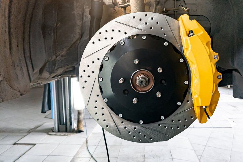 Tune Lube & Brakes Auto Car Care in Chula Vista, CA (6)