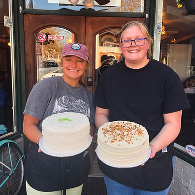 Picnic Cafe and Dessertery in Dahlonega, GA (5)