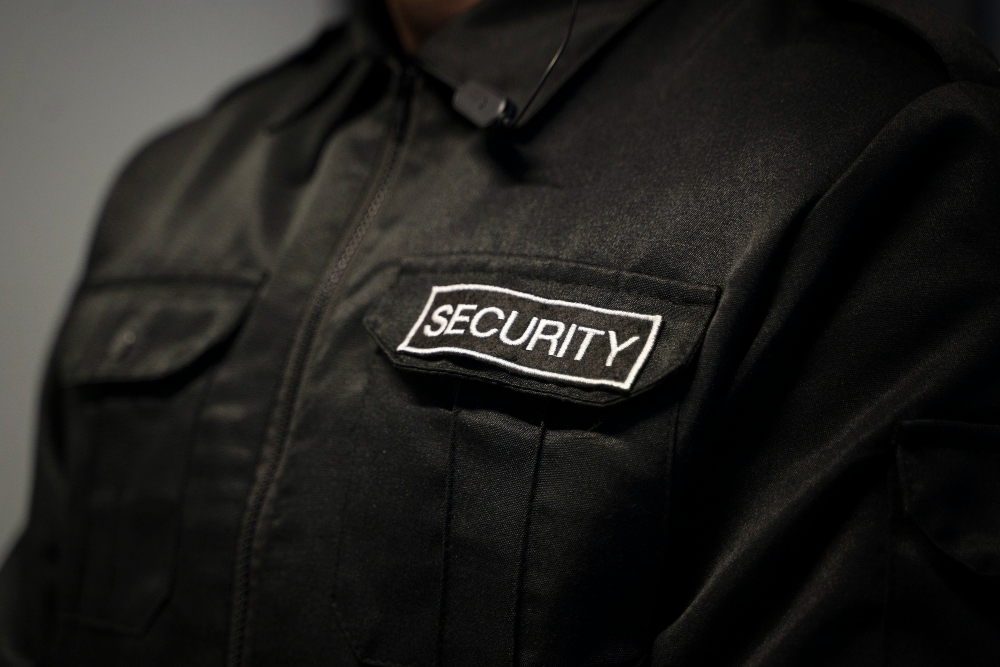 Body Matters Security Services in Corona, CA