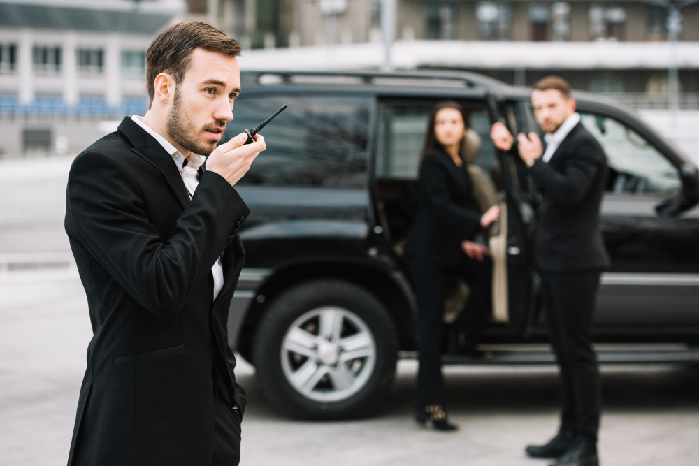 Body Matters Security Services in Corona, CA (2)