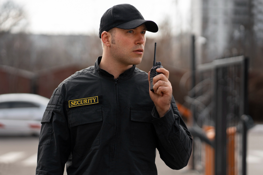 Body Matters Security Services in Corona, CA (3)
