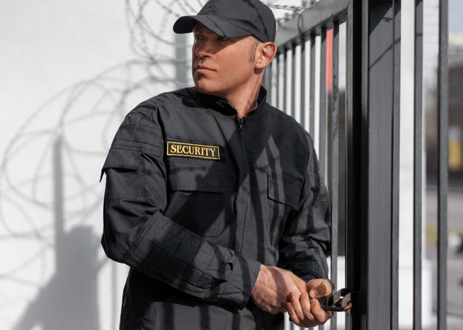 Body Matters Security Services in Corona, CA (5)