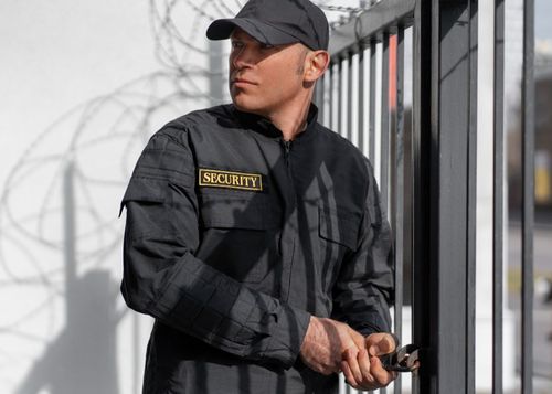 Body Matters Security Services in Corona, CA (6)