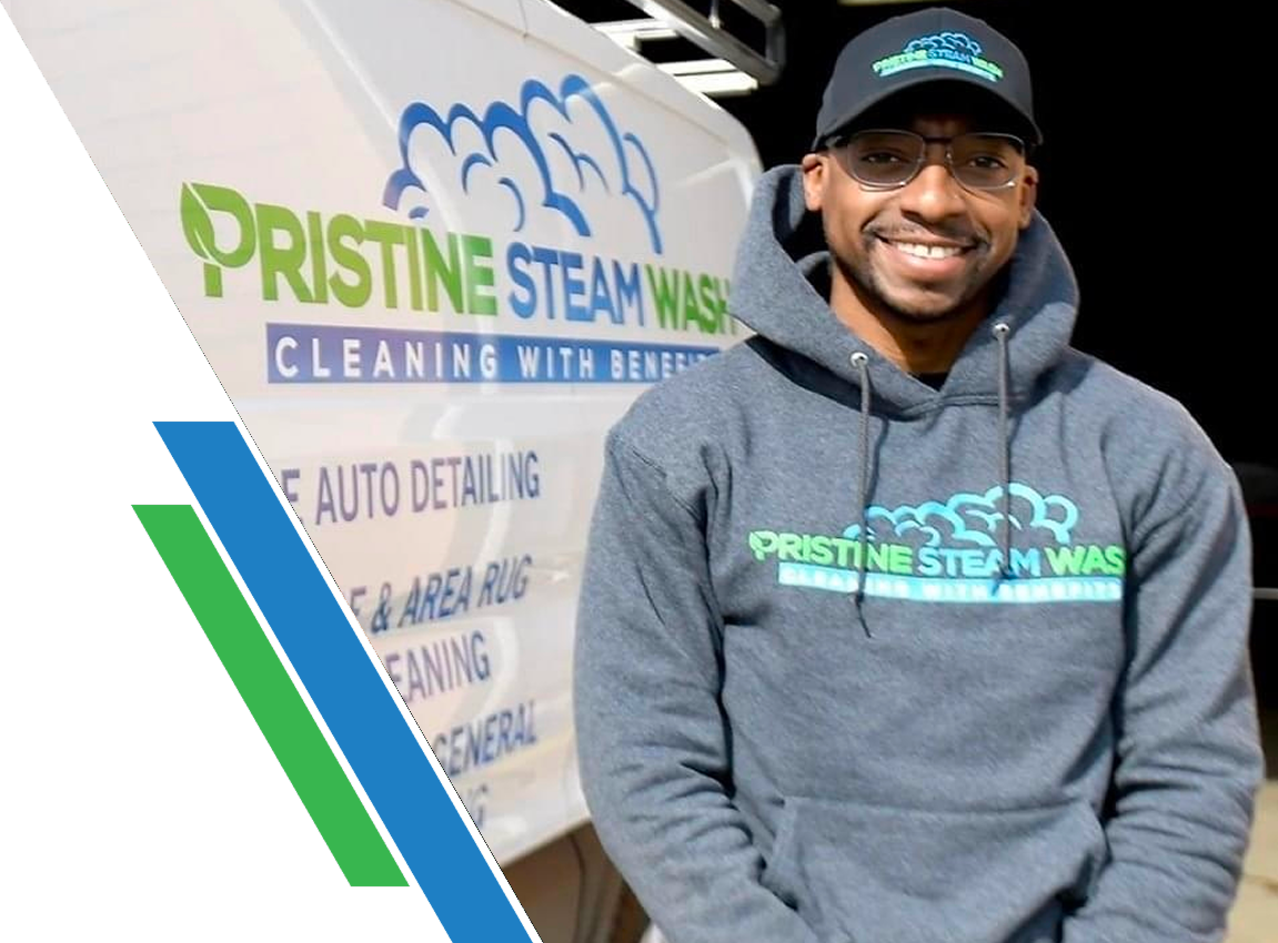 Pristine Steam Wash Auto Detailing & Steam Cleaning Center in Canton, OH