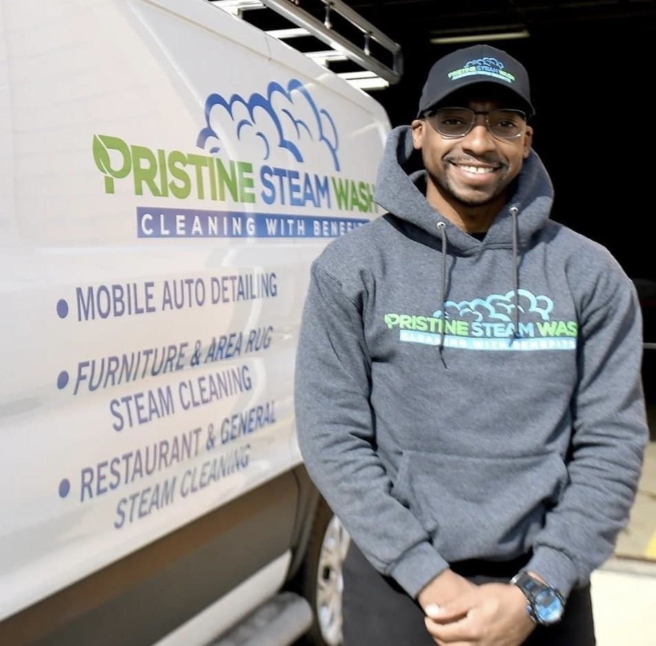 Pristine Steam Wash Auto Detailing & Steam Cleaning Center in Canton, OH (2)