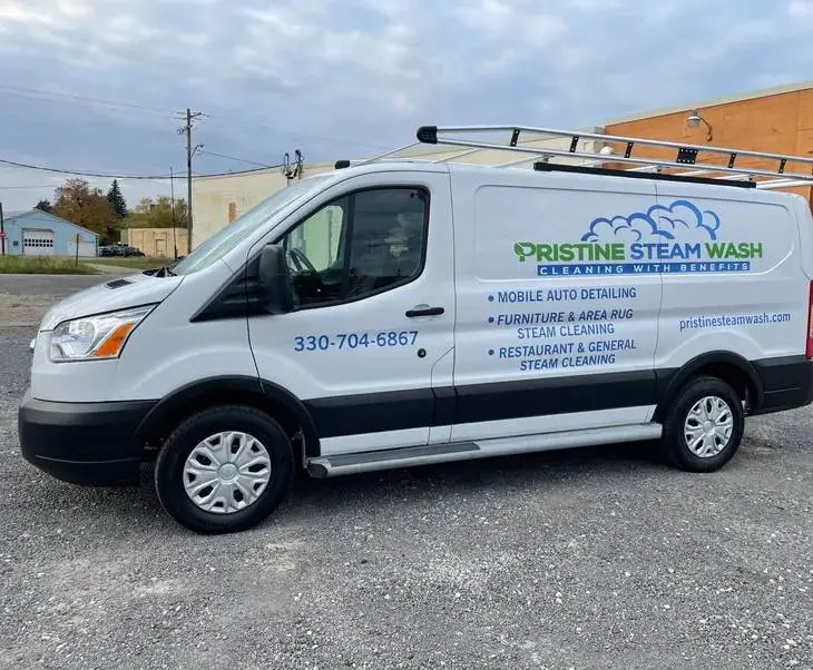 Pristine Steam Wash Auto Detailing & Steam Cleaning Center in Canton, OH (3)