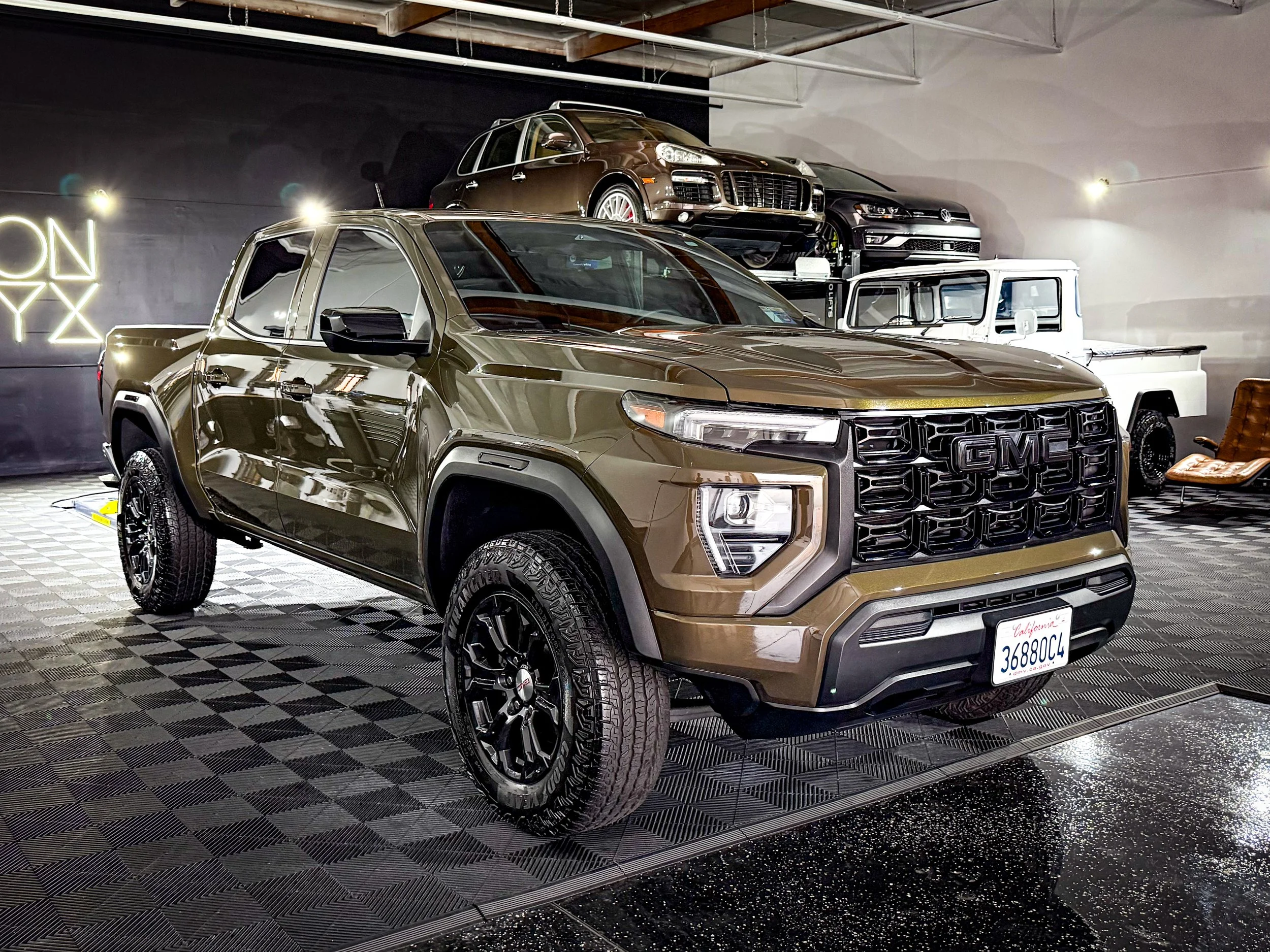 Onyx Auto Studio in Carson, CA (6)