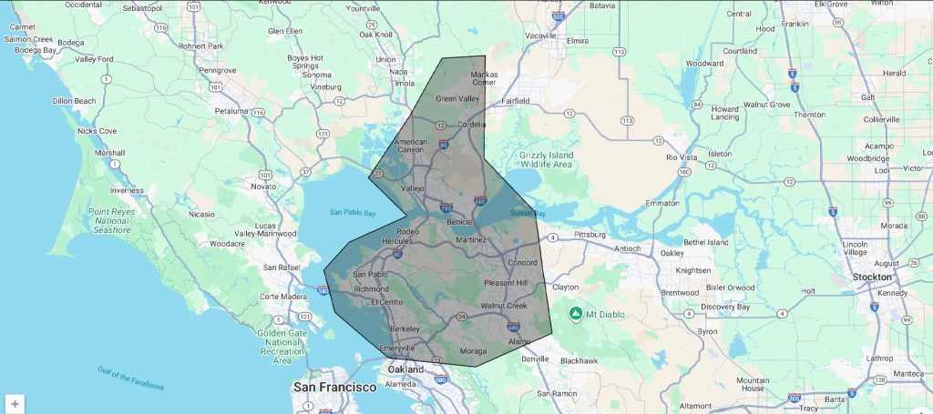 Campbell Business Solutions in Hercules, CA